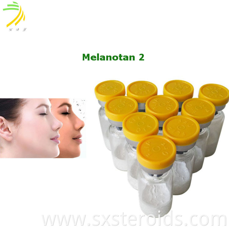 Melanotan 2 1